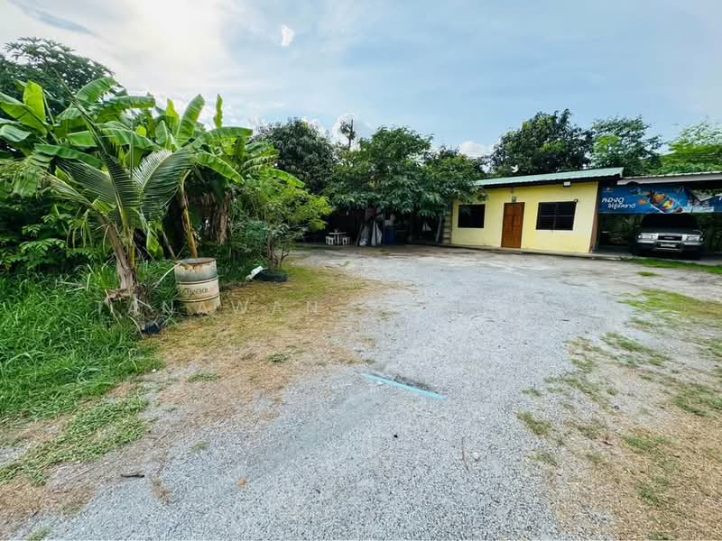 5-BR House, Chon Buri (Pattaya)