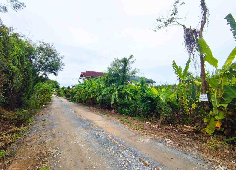 ขายที่ดินสวย บางบัวทอง 3 งาน 20 ตรว. ทำเลดี ถนนวัดลาดปลาดุก ใกล้ เซ็นทรัล เวสต์เกต, Nonthaburi