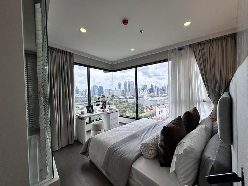 Coco Parc, Bangkok