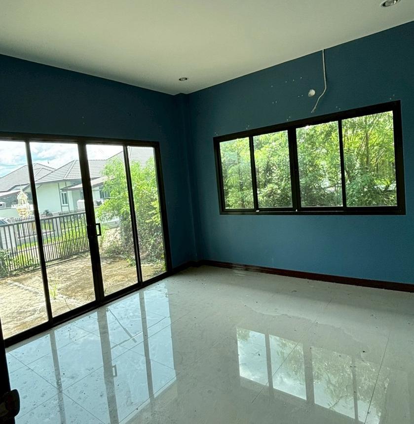 บ้านเดี่ยว วิรดีบ้านสวย เฟส 3 เมืองตาก ตาก