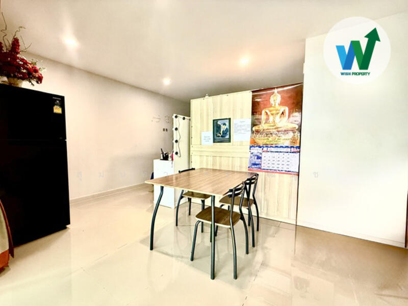V Condo Bangna-Bangbo, Samut Prakan