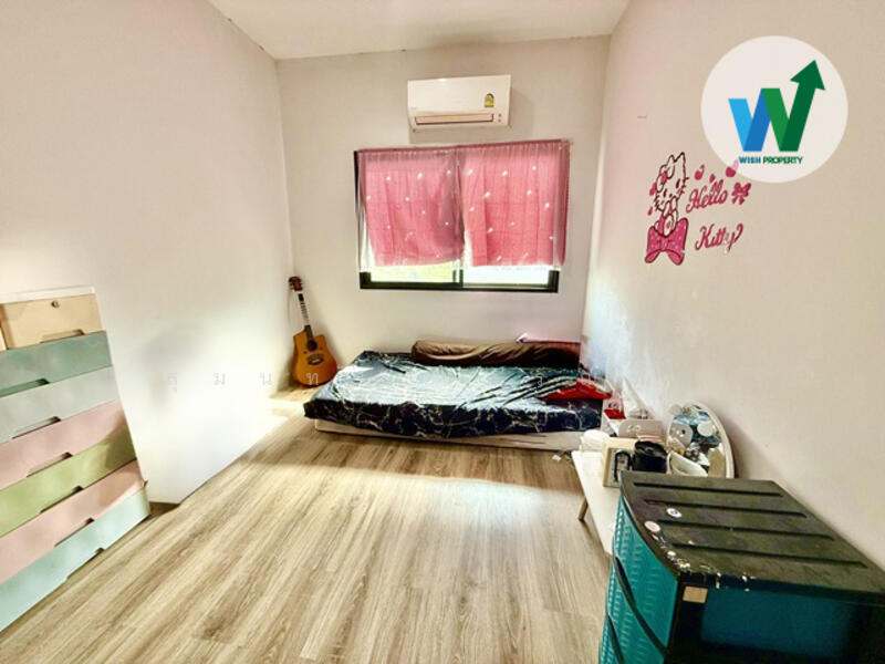 V Condo Bangna-Bangbo, Samut Prakan