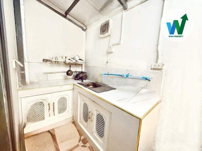 V Condo Bangna-Bangbo, Samut Prakan
