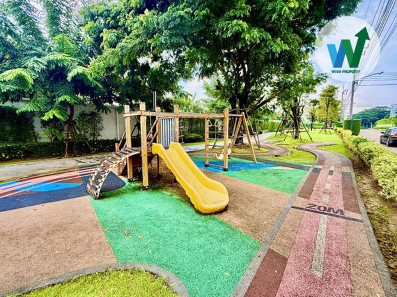 V Condo Bangna-Bangbo, Samut Prakan