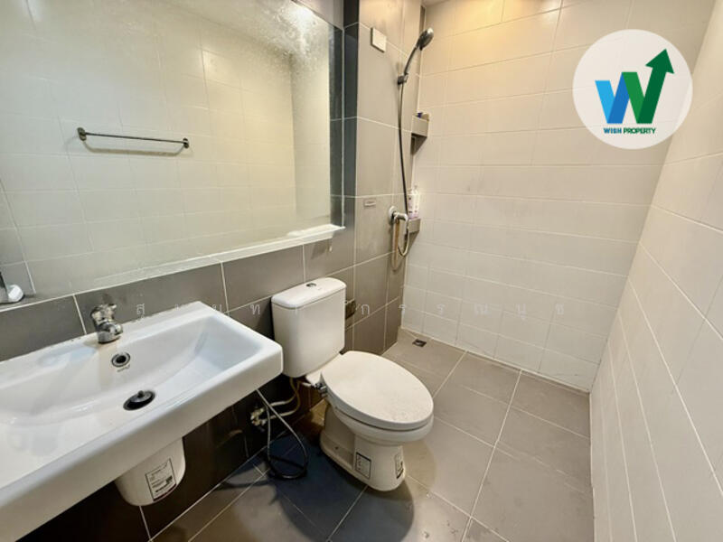 V Condo Bangna-Bangbo, Samut Prakan
