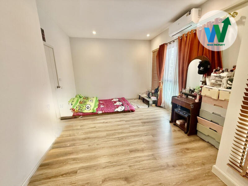 V Condo Bangna-Bangbo, Samut Prakan