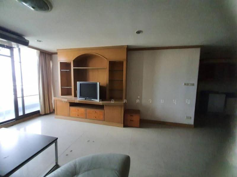 Supalai Place Sukhumvit 39, bangkok