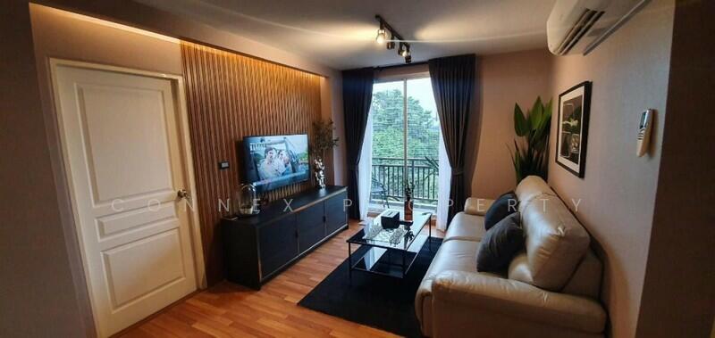 Sathorn Plus By The Garden, Bangkok