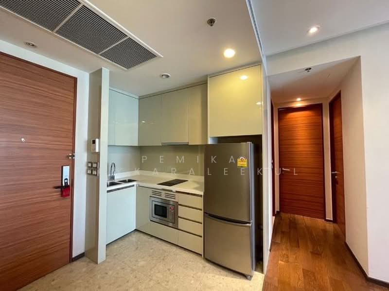 The Address Sukhumvit 28, Bangkok