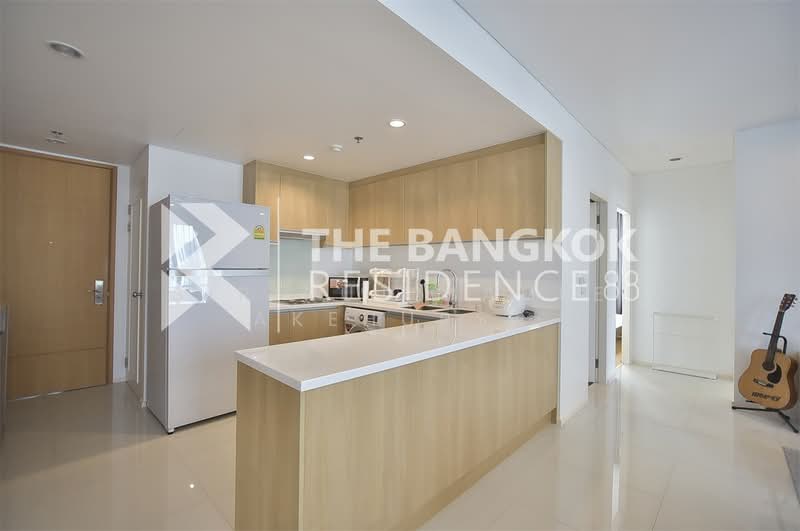 Villa Asoke, Bangkok