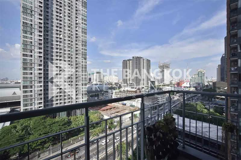 Villa Asoke, Bangkok