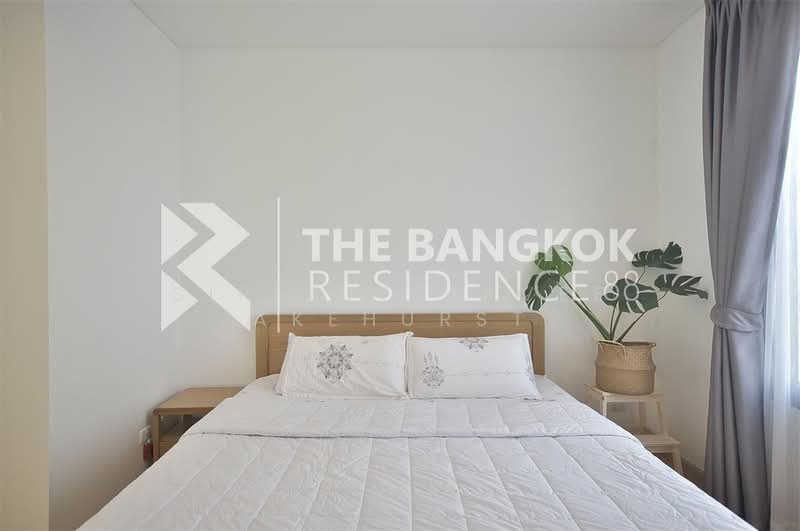Villa Asoke, Bangkok