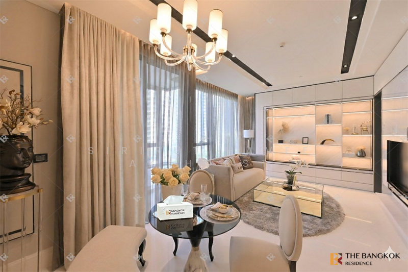 The Bangkok Thonglor, Bangkok