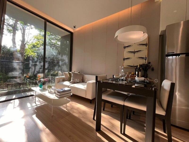 Skyrise Avenue Sukhumvit 64, Bangkok