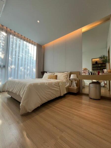 Skyrise Avenue Sukhumvit 64, Bangkok