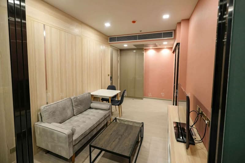 One9Five Asoke-Rama 9, Bangkok