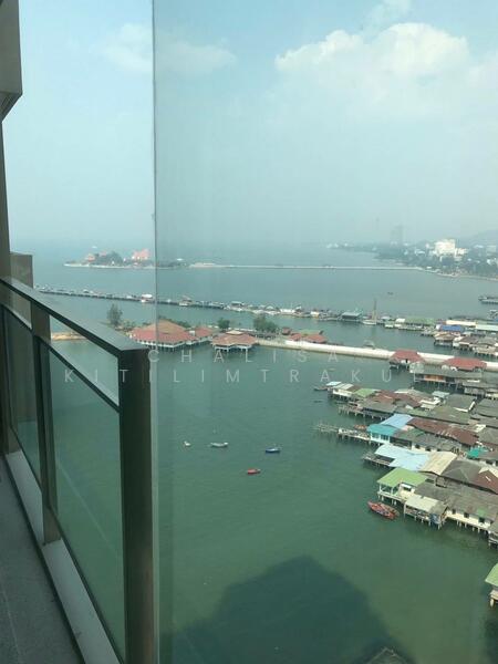 Marina Bayfront Sriracha, Chon Buri (Pattaya)