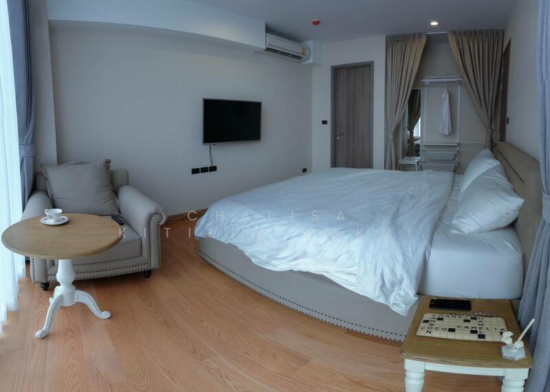 Marina Bayfront Sriracha, Chon Buri (Pattaya)