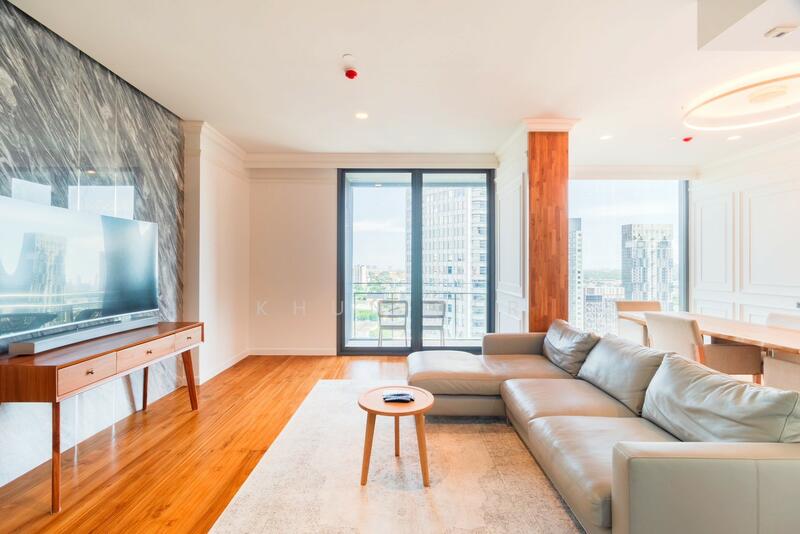 LAVIQ Sukhumvit 57, Bangkok