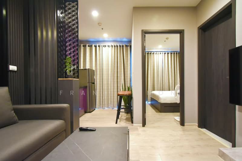 The Base Central Pattaya, Chon Buri (Pattaya)