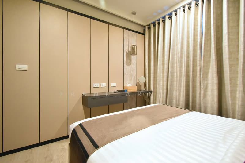 The Base Central Pattaya, Chon Buri (Pattaya)