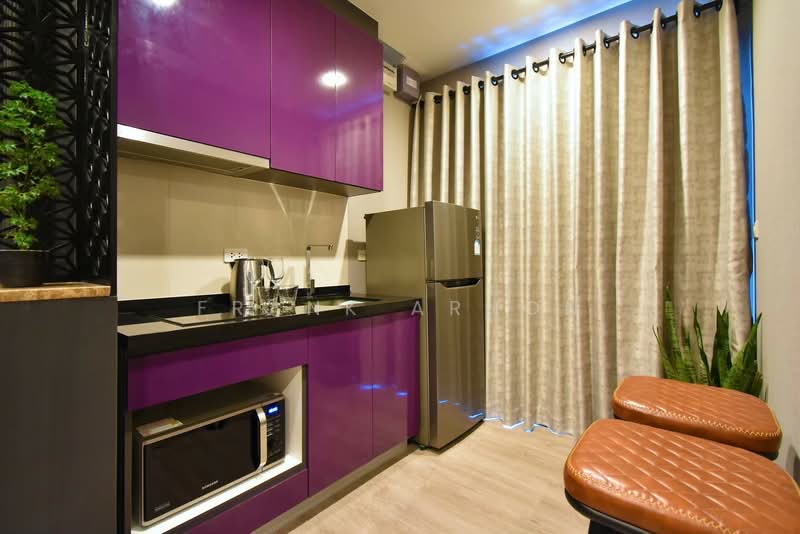 The Base Central Pattaya, Chon Buri (Pattaya)