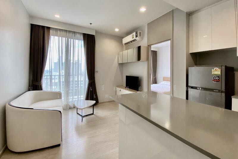 M Thonglor 10, Bangkok