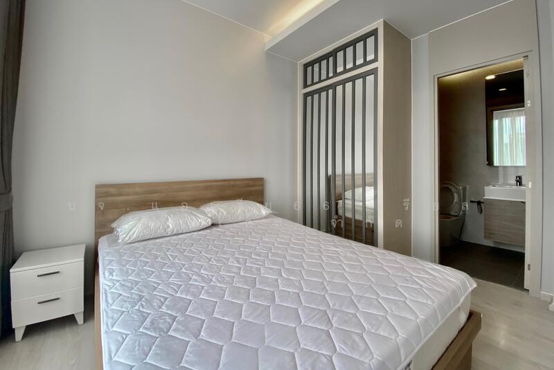 M Thonglor 10, Bangkok