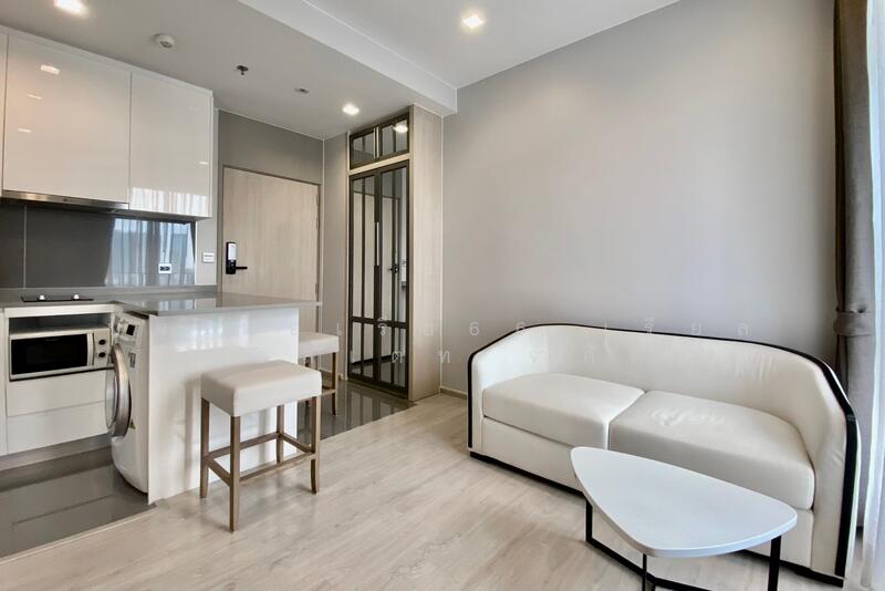 M Thonglor 10, Bangkok