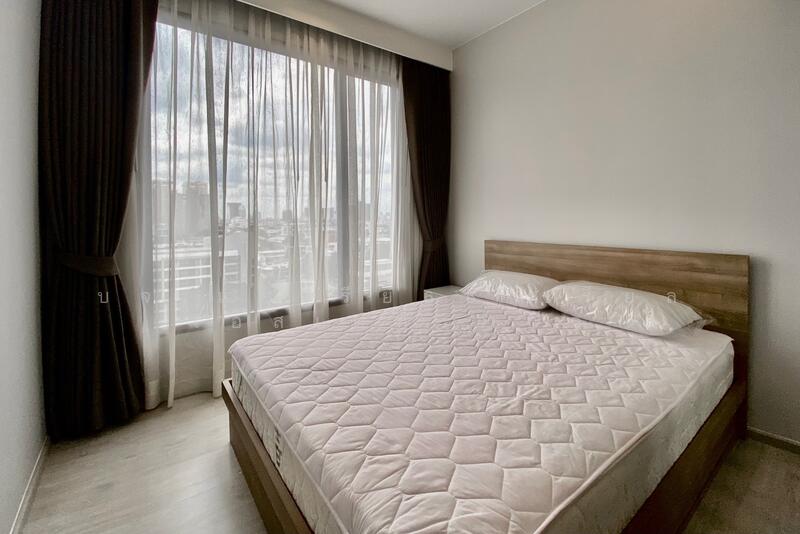M Thonglor 10, Bangkok