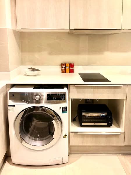 Vtara Sukhumvit 36, Bangkok