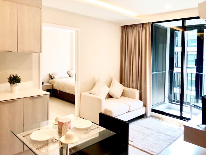 Vtara Sukhumvit 36, Bangkok