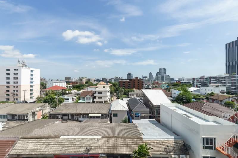Sari by Sansiri, Bangkok