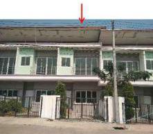 Townhouse Hua Hin Prachuap Khiri Khan