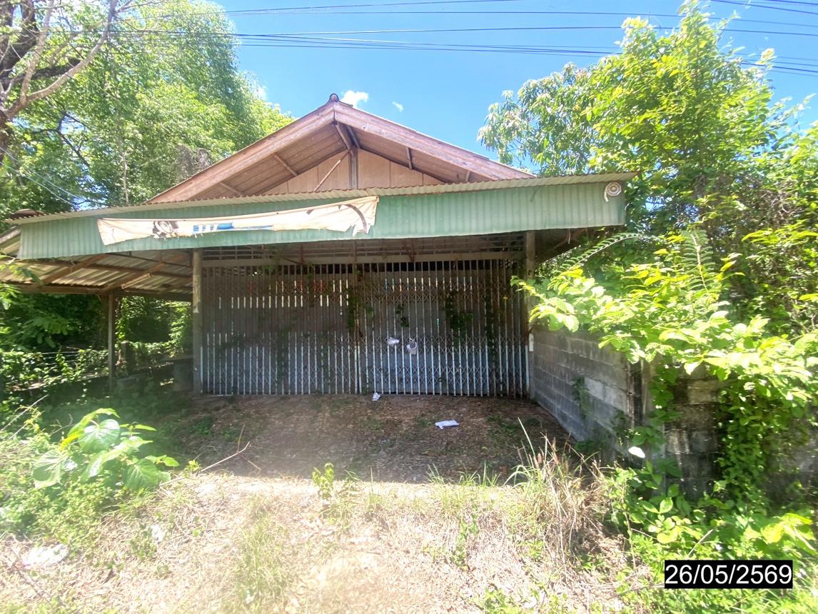 Single House in Phen, Udon Thani