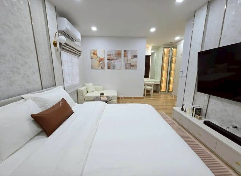 Grandio Bangna KM.5 : แกรนดิโอ บางนา กม.5, Samut Prakan