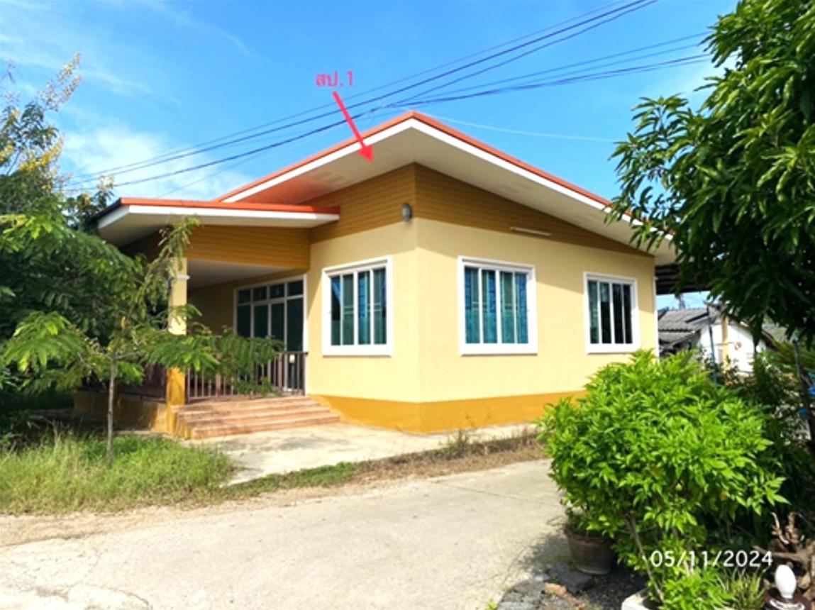 Single-Family House in Tha Maka, Kanchanaburi