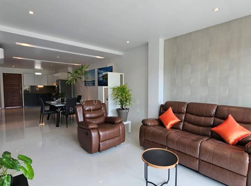The Green Golf Residence, phuket