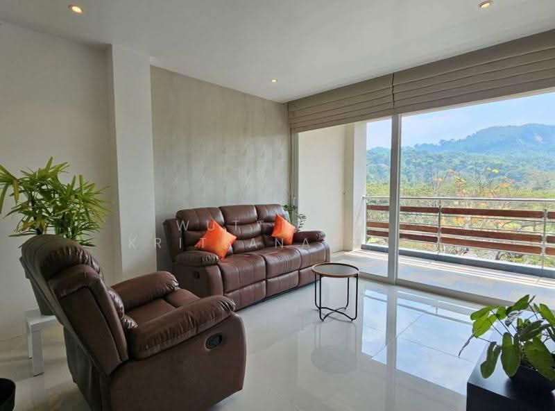 The Green Golf Residence, phuket