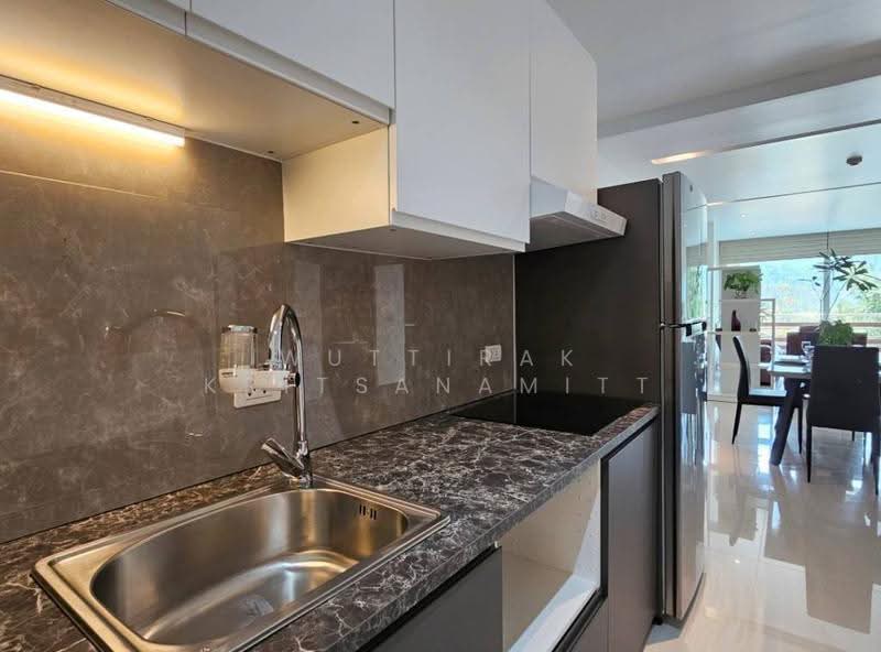 The Green Golf Residence, phuket
