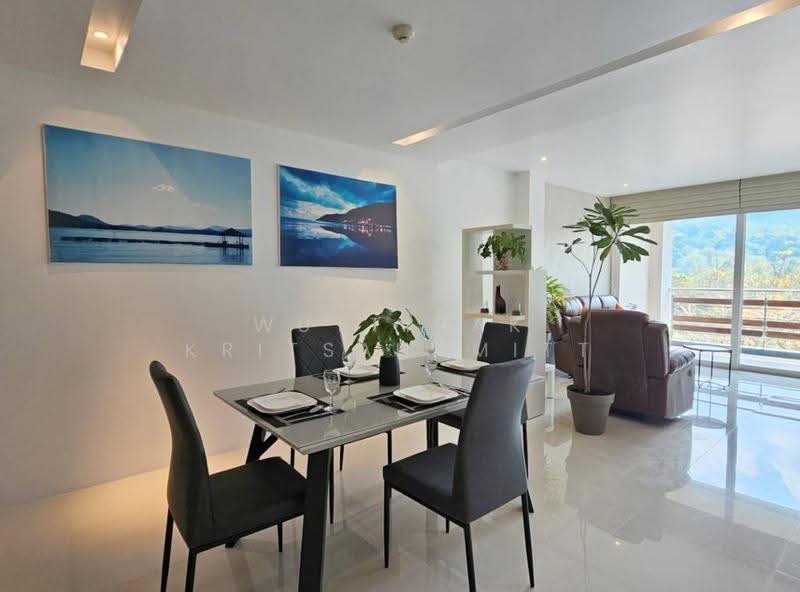The Green Golf Residence, phuket