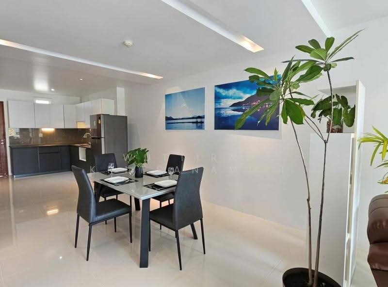 The Green Golf Residence, phuket