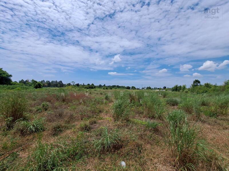 Land in Bang Lamung, Chonburi, near the EEC Laem C, Chon Buri (Pattaya)