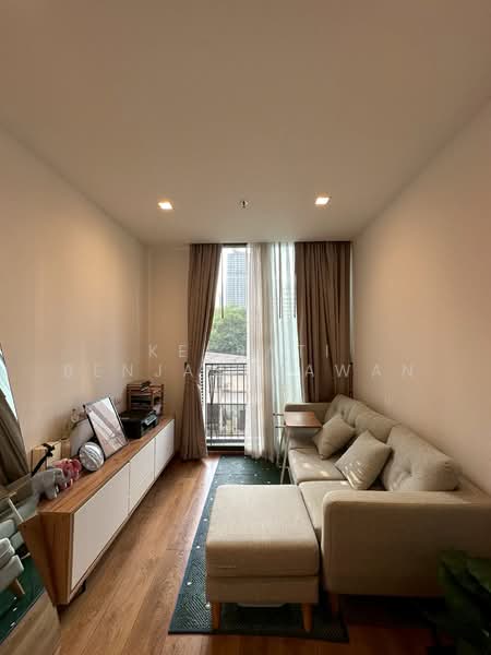 Noble BE33, Bangkok