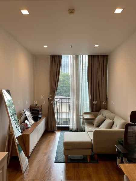 Noble BE33, Bangkok