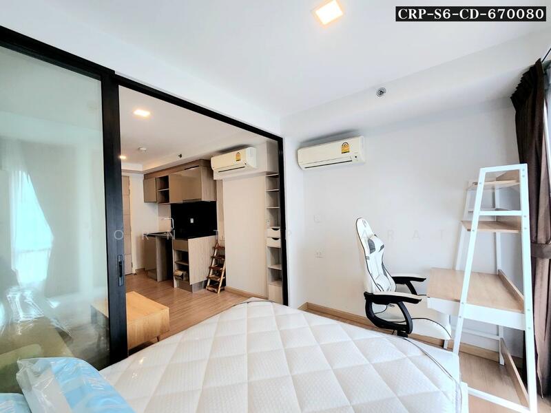 KnightsBridge SkyCity, Bangkok
