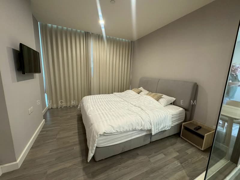 The Room Sathorn, Bangkok