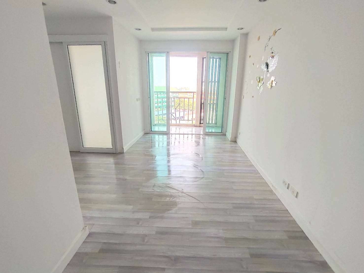 Avacas Garden Family House Condominium