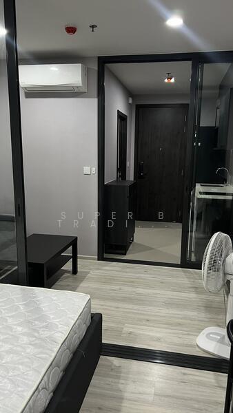 XT Huaikhwang, Bangkok