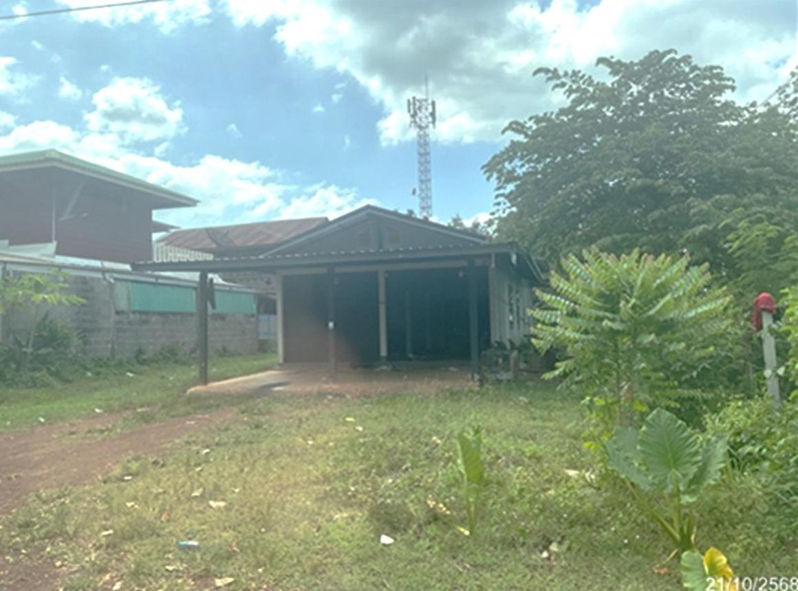 Single-detached house in Na Kae, Nakhon Phanom